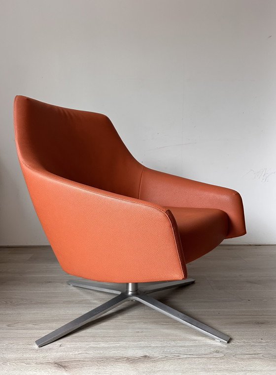 Image 1 of Montis Puk Low design fauteuil 