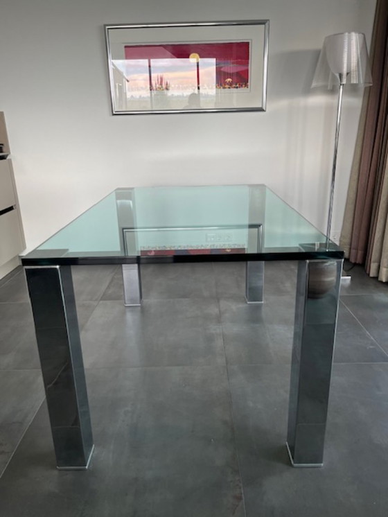 Image 1 of Dining table