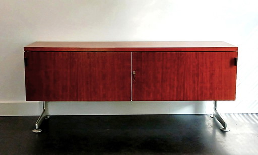 Boardroom sideboard by Horst Brüning by Behr.