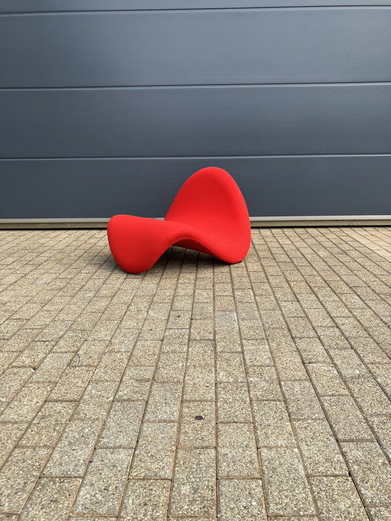 Image 1 of Silla original Artifort Tongue de Pierre Paulin, ¡¡¡Nuevo estado!!!