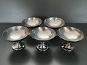 Helados sundae Alessi Alfra Italia '50