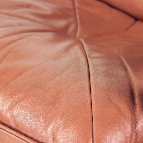 Image 1 of Eleganter dänischer Sessel im modernen Stil von J.M. Birking & Co., Kopenhagen