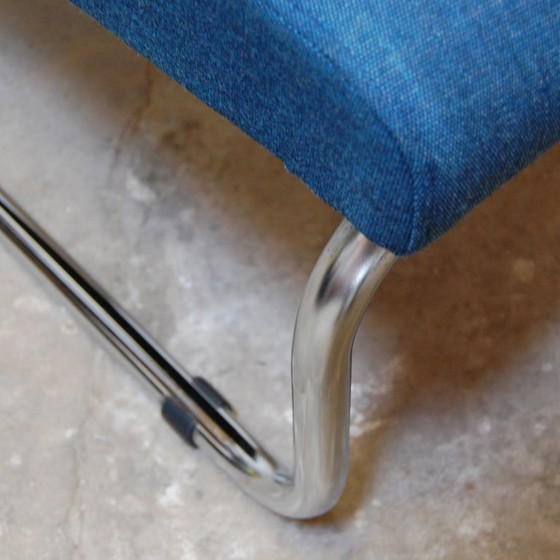 Image 1 of Chauffeuse vintage Meurop 1970s