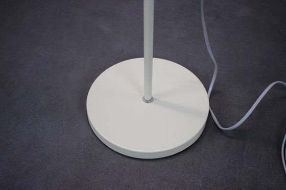 Image 1 of Mid Century Verstelbare Vloerlamp, door J. Hurka voor Napako, Tsjecho-Slowakije, 1960