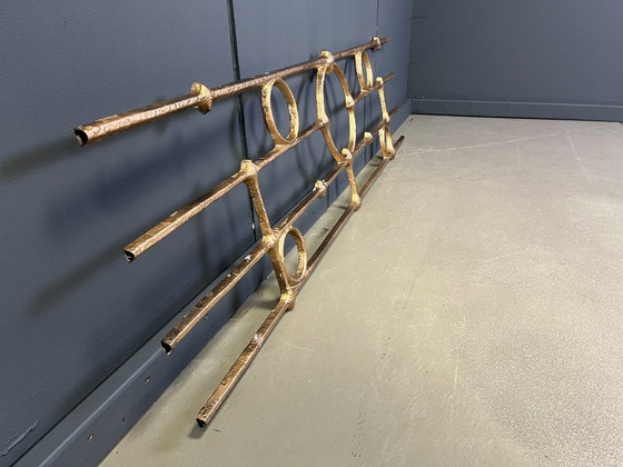 Image 1 of Skulptur im brutalistischen Stil, 1970er Jahre