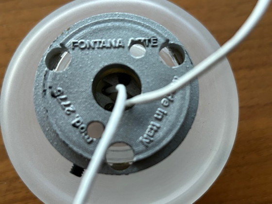 Image 1 of Fontana Arte Sillaba 2775