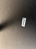 Minotti van Dijck dining table 