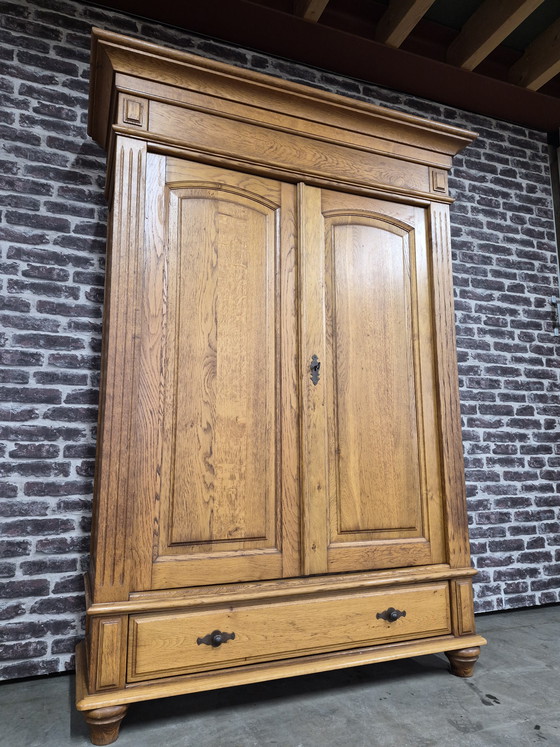 Image 1 of Linen cupboard / Wardrobe / Chest of drawers / Wall unit