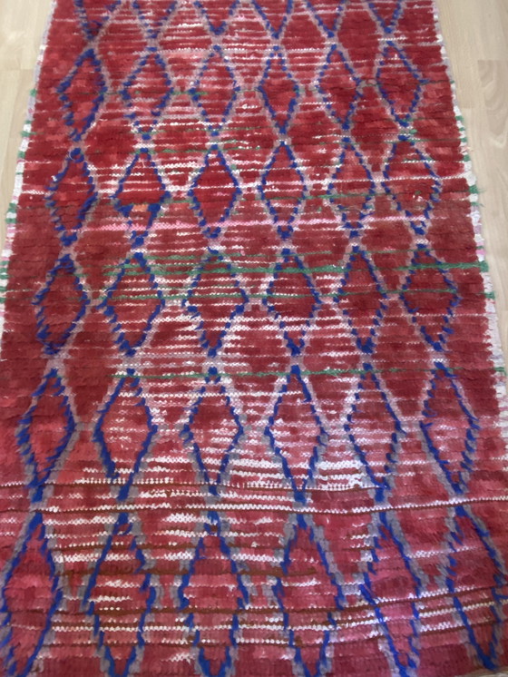 Image 1 of Marokkaans Vintage Vloerkleed