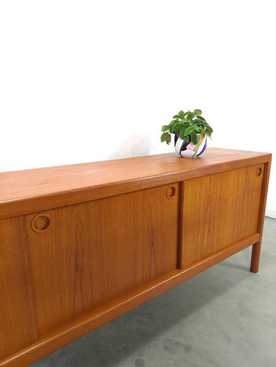 Image 1 of Aparador Bramin de diseño danés en teca