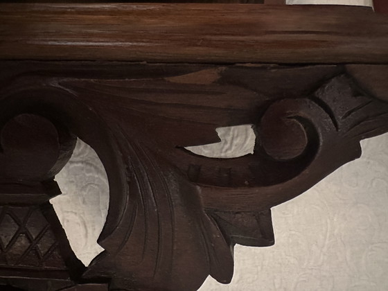 Image 1 of Antique pendulum clock