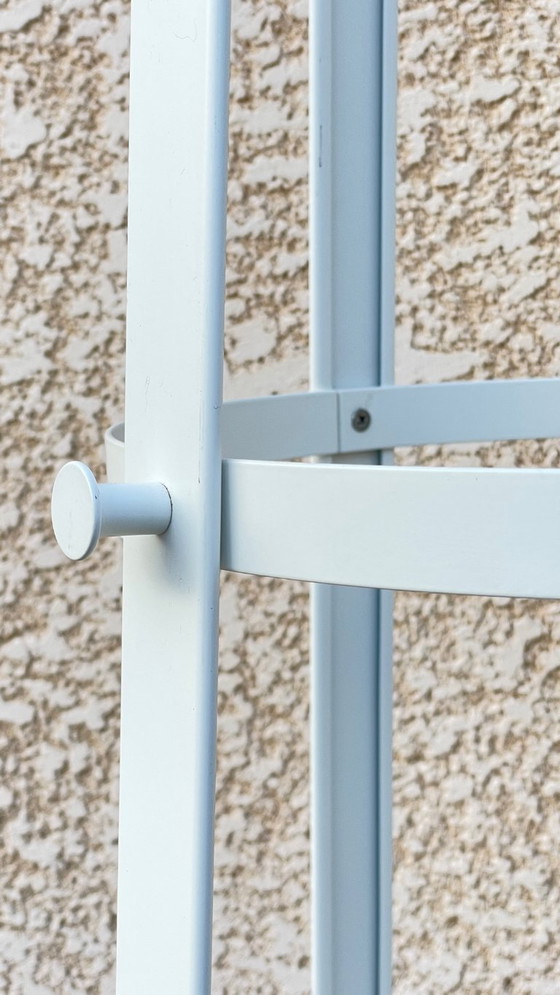 Image 1 of Portemanteau Inma Bermudez Ikea Vintage