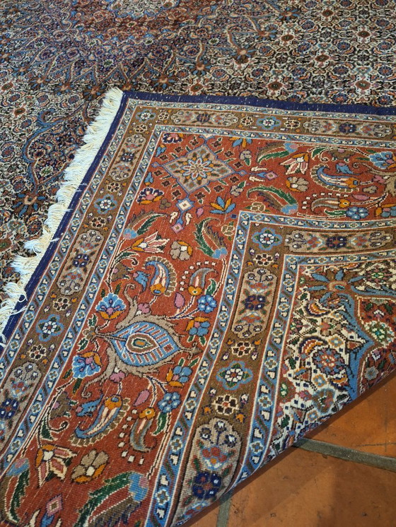 Image 1 of tappeto persiano