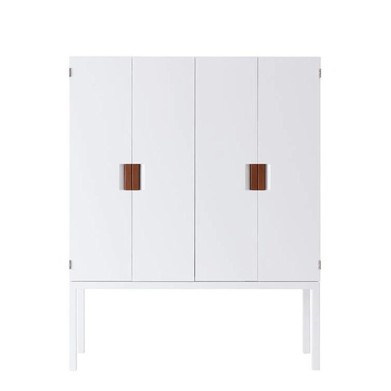 Image 1 of Mueble TV Asplund Design Frame