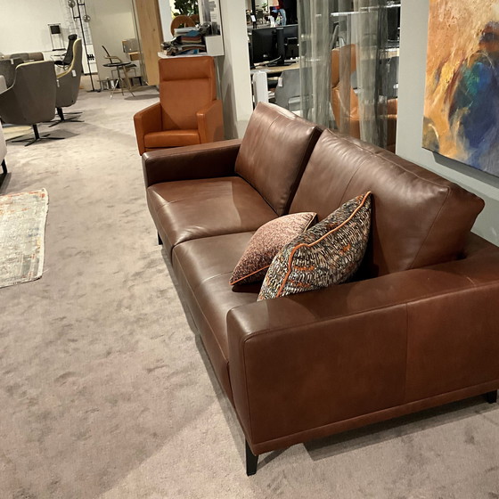 Image 1 of bert plantagie Stylo 4-seater sofa