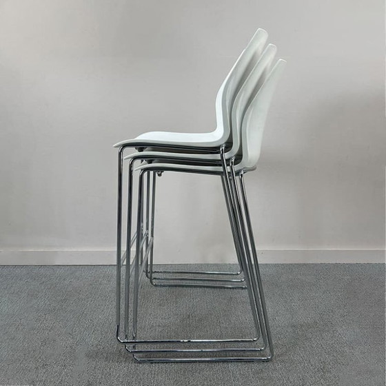 Image 1 of Sedia da mensa Kastel Kalea impilabile