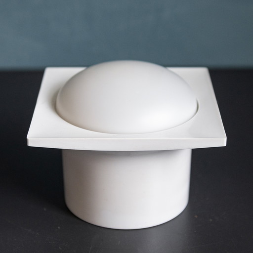 Raak C-1800 Applique blanche