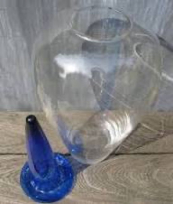 Image 1 of Philippe Starck vaas Gabriel