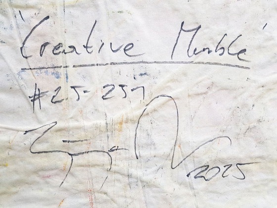 Image 1 of Jürgen Angeler - Marmo creativo