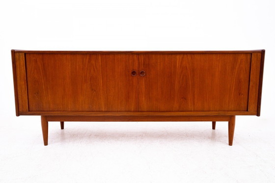 Image 1 of Sideboard, Denmark, 1960s.