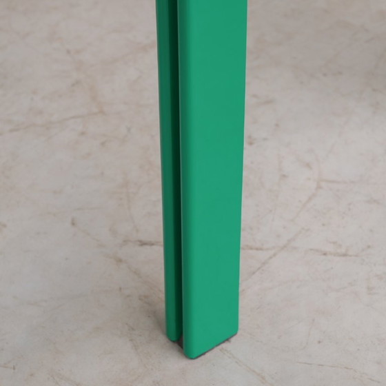 Image 1 of Set di sei sedie da pranzo "Gaudi" di Vico Magistretti, metà del secolo scorso