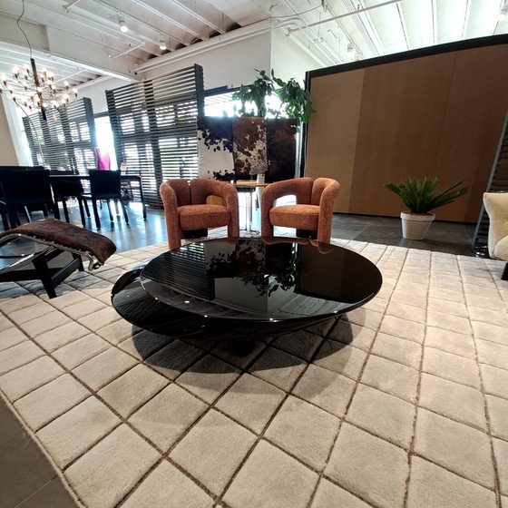 Image 1 of Cassina Accordo Couchtisch