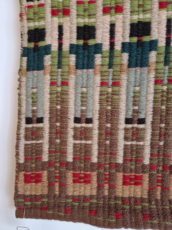 Decorazioni murali Hilda De Weever – Textile (photo 3 of 5)