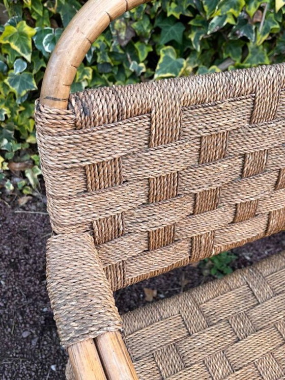 Image 1 of Touwstoel