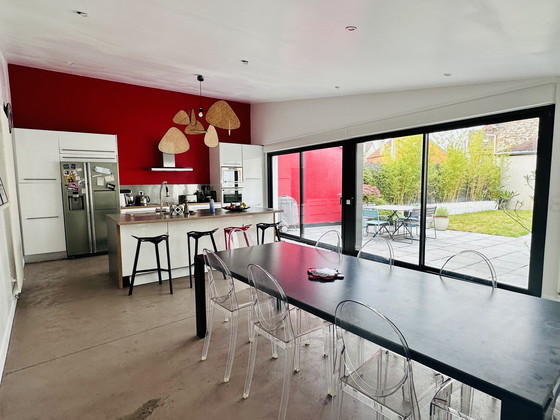 Image 1 of Zeus Big Irony table 238cm