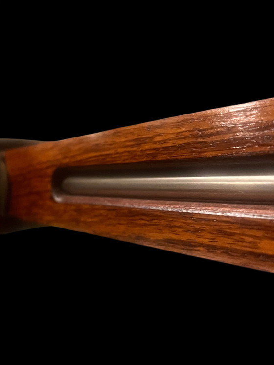 Image 1 of Kronleuchter d'epoca di metà secolo aus Deutschland