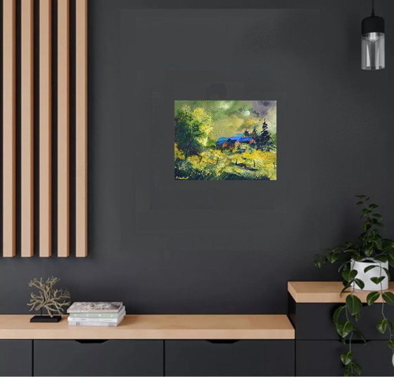 Image 1 of Casas en el verde