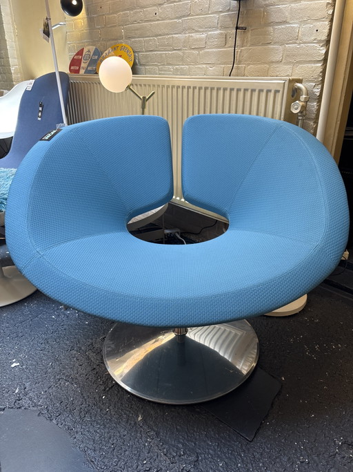 Sillón Artifort Apollo Patrick Norguet