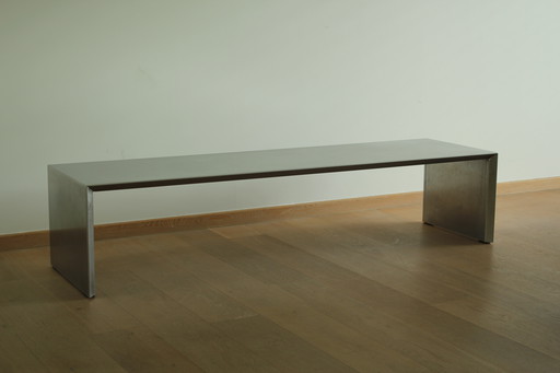 Modernist Coffee Table