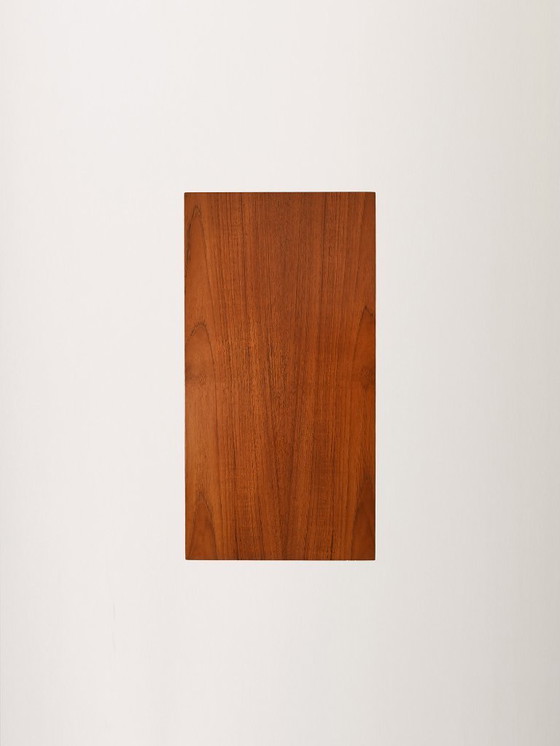 Image 1 of Commode en teck par Dansk Møbelfabrik