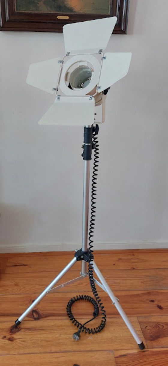 Image 1 of Lampada da terra