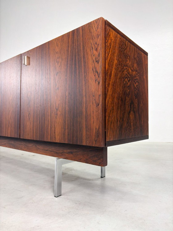 Credenza in palissandro della serie Propos di Hulmefa – Mobili TV, Wood (photo 10 of 22)