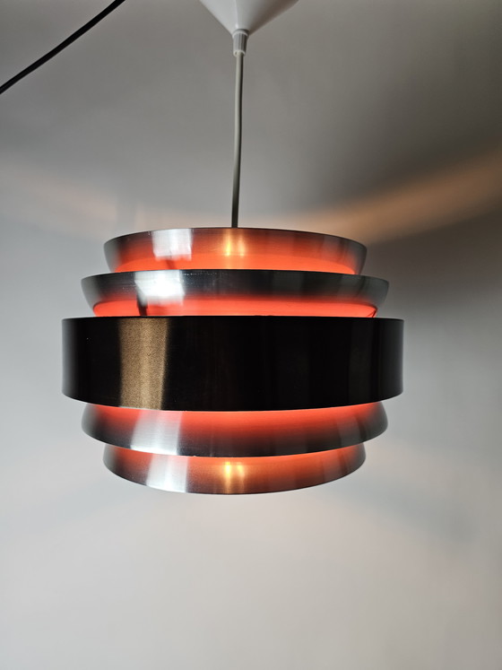 Image 1 of Lakro pendant lamp bowls with beautiful reflection