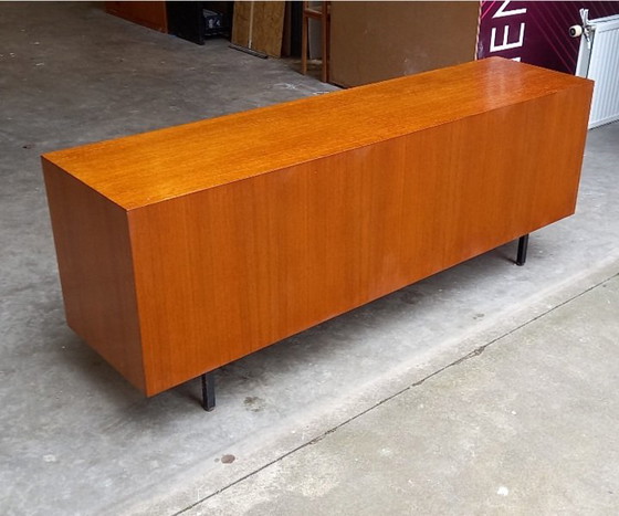Image 1 of Sideboard Florence Knoll Vintage 1950's