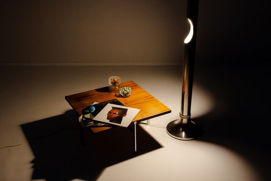 Image 1 of Floor lamps by Angelo Brotto for Esperia, Italy, 1960s