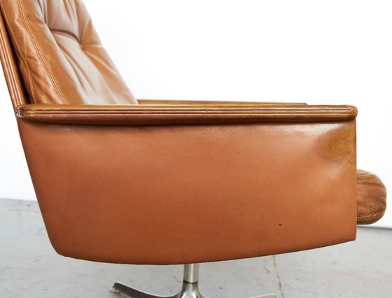 Image 1 of Horst Brüning Club Chair COR Sedia per COR