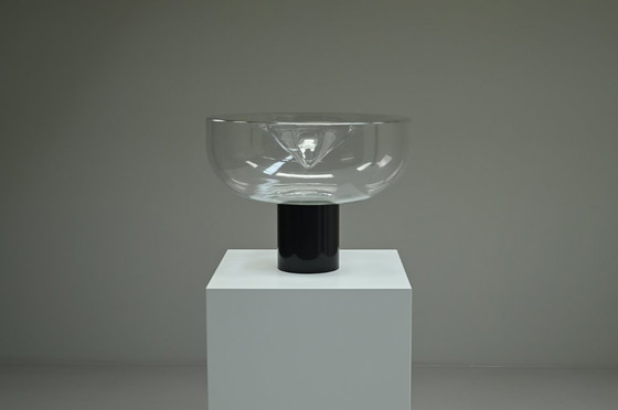 Image 1 of Lámpara de mesa Aella 54 de Renato Toso y Giovanna Massari para Leucos, Italia, años 60.