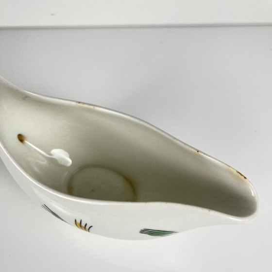 Image 1 of Gien sauskom, creatie Primefleur, 1960