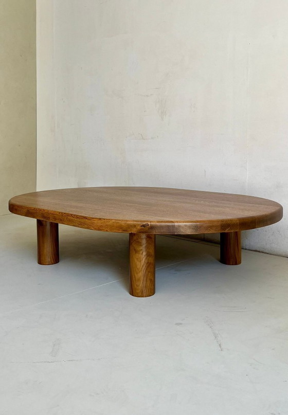 Image 1 of OVALE SALONTAFEL