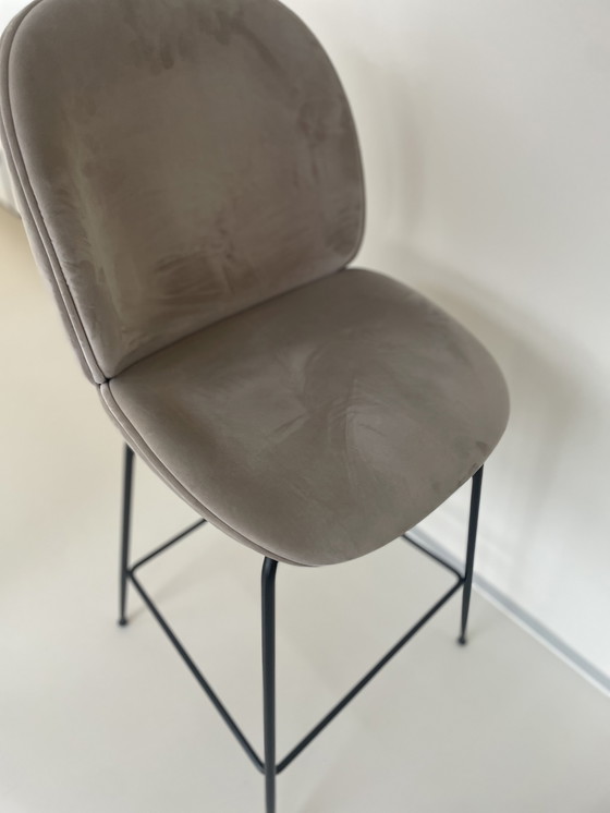 Image 1 of 4bar sillas gubi