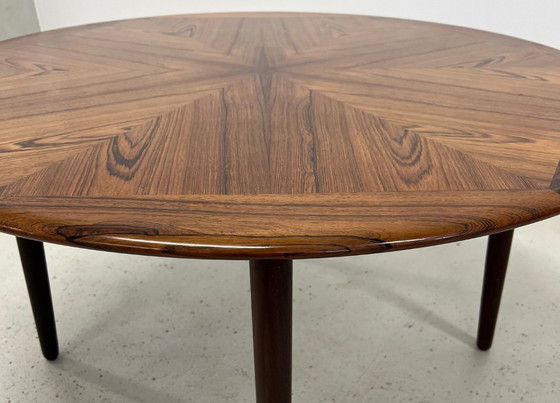 Image 1 of HW Klein Rosewood Coffee Table