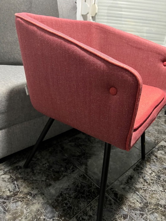 Image 1 of Fauteuil d'intérieur Sancal