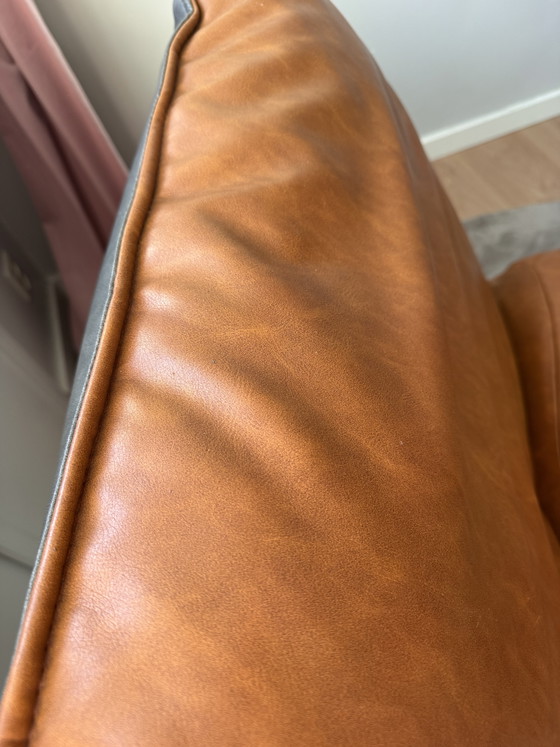 ZUIVER LAZY SACK LOUNGE CHAIR + HOCKER – Fauteuils, Other (photo 9 of 11)