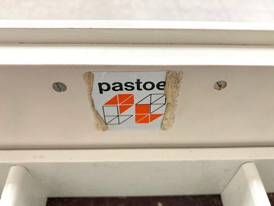 Image 1 of Pastoe dresser/sideboard Cr-series by Cees Braakman