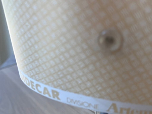 2 x sidecar artemide divisione Mila notte