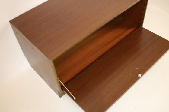 Meuble à chaussures/tongs en bois Formule Vintage – Commodes, Wood (photo 3 of 5)